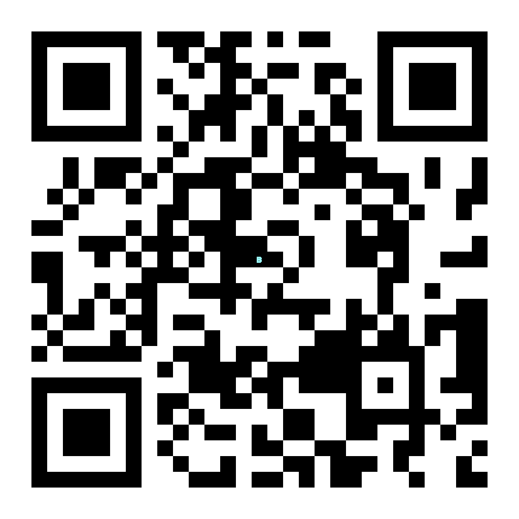 Profile QR Code