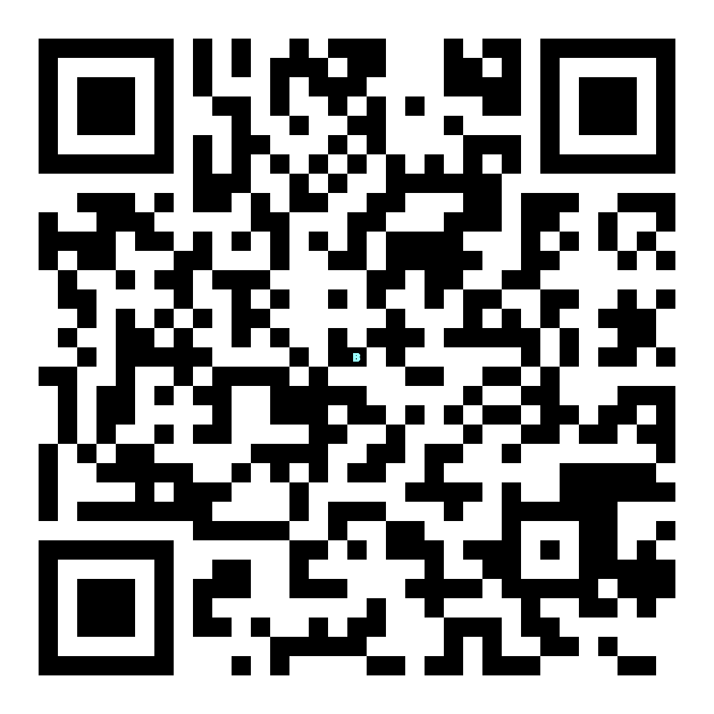 Profile QR Code