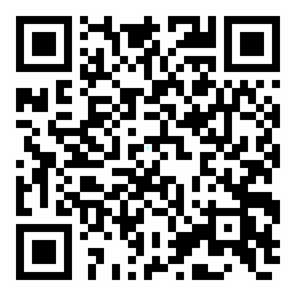 Profile QR Code