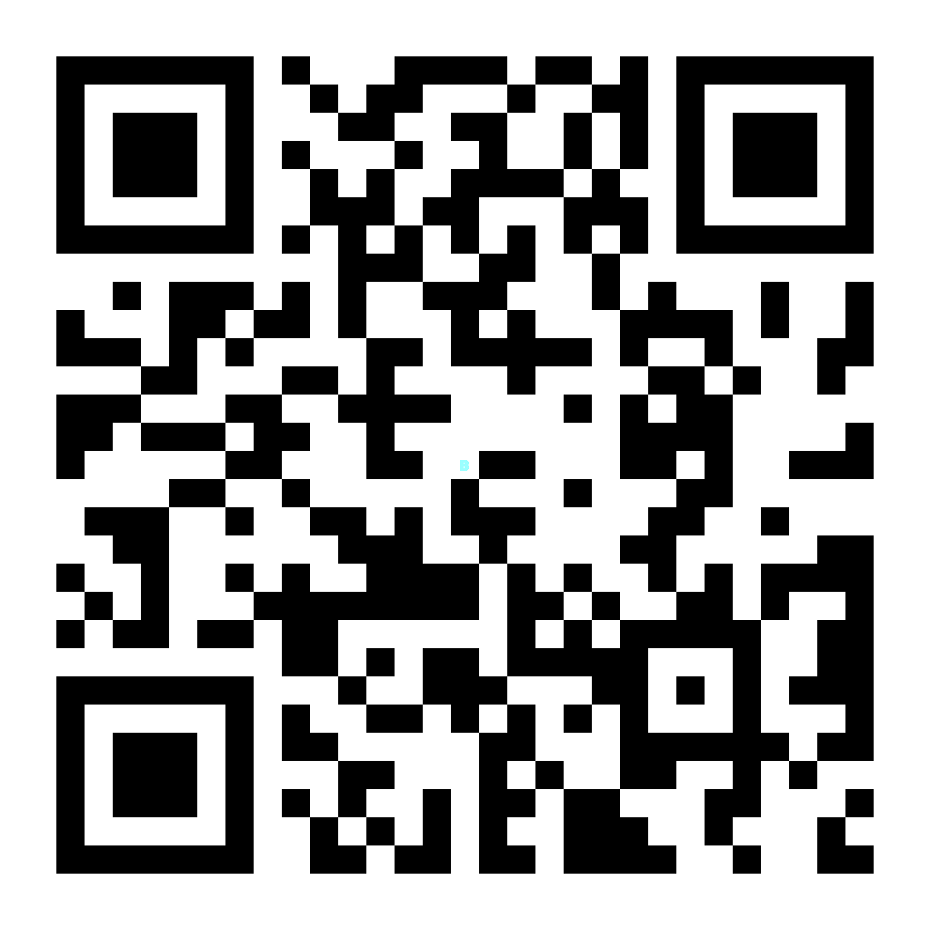 Profile QR Code