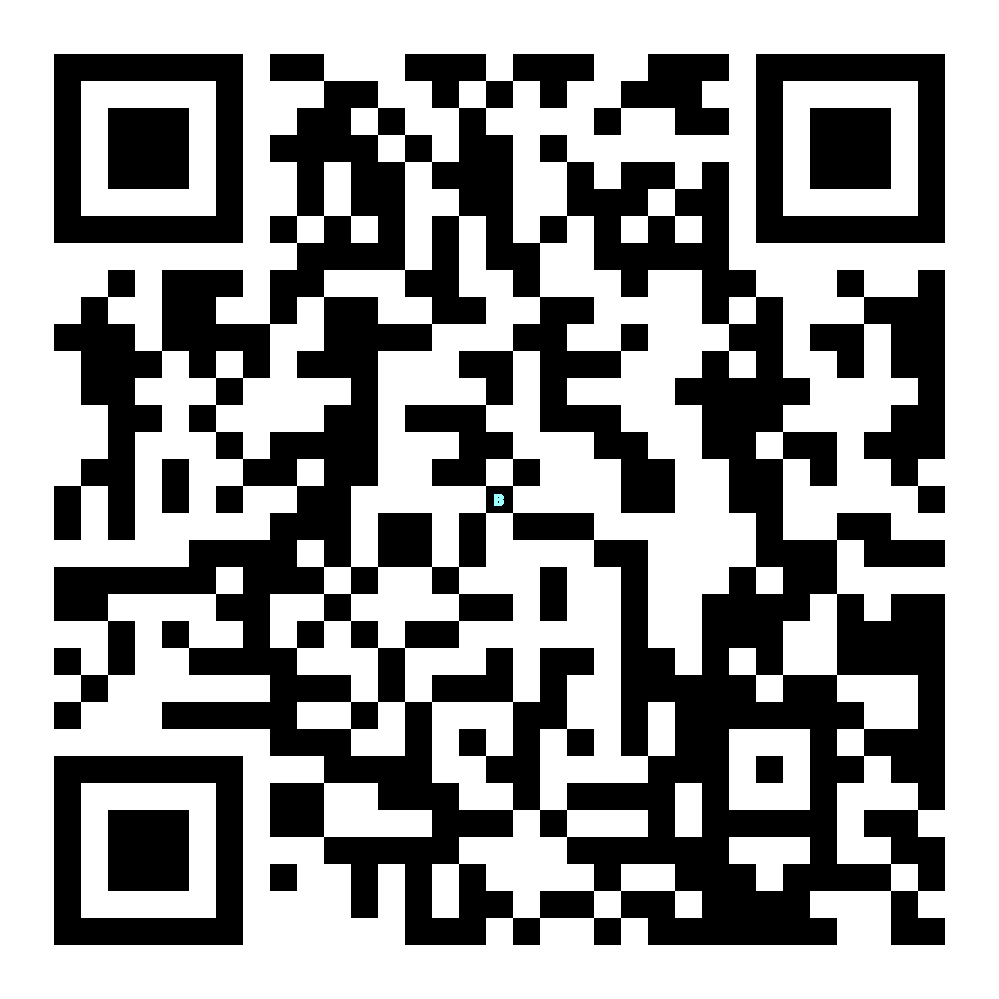 Profile QR Code