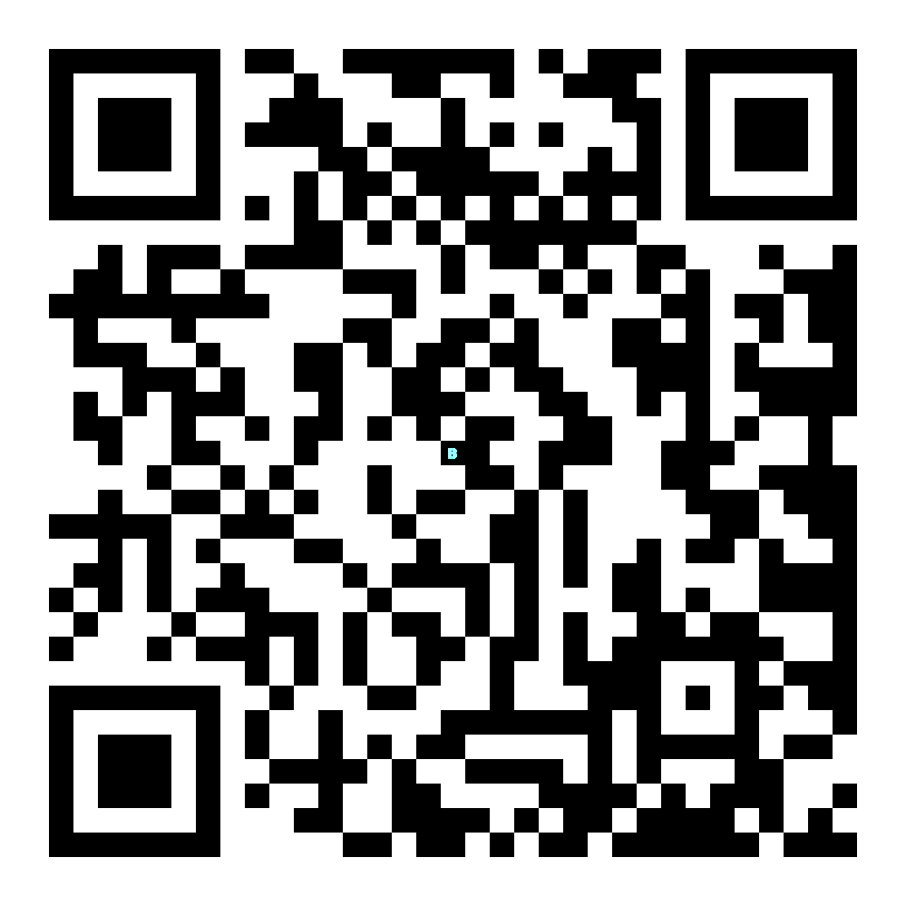 Profile QR Code