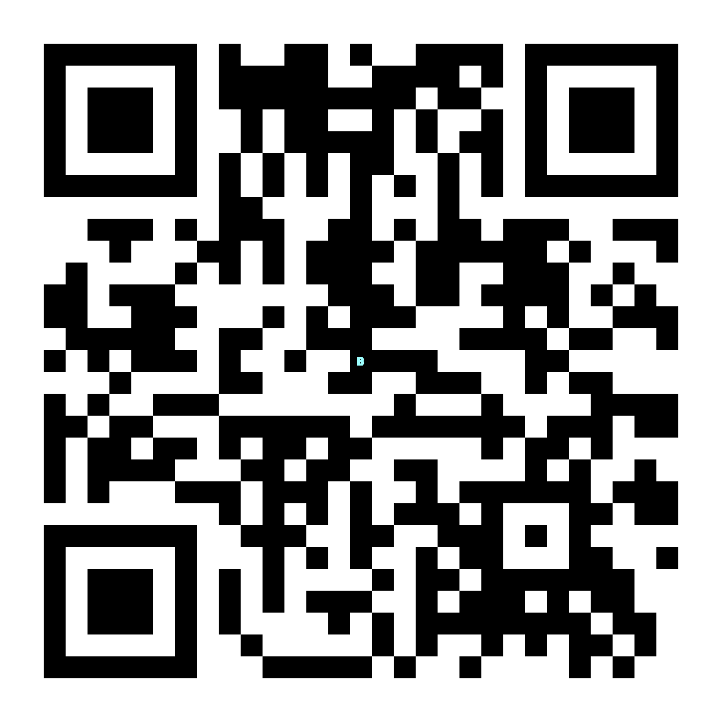 Profile QR Code