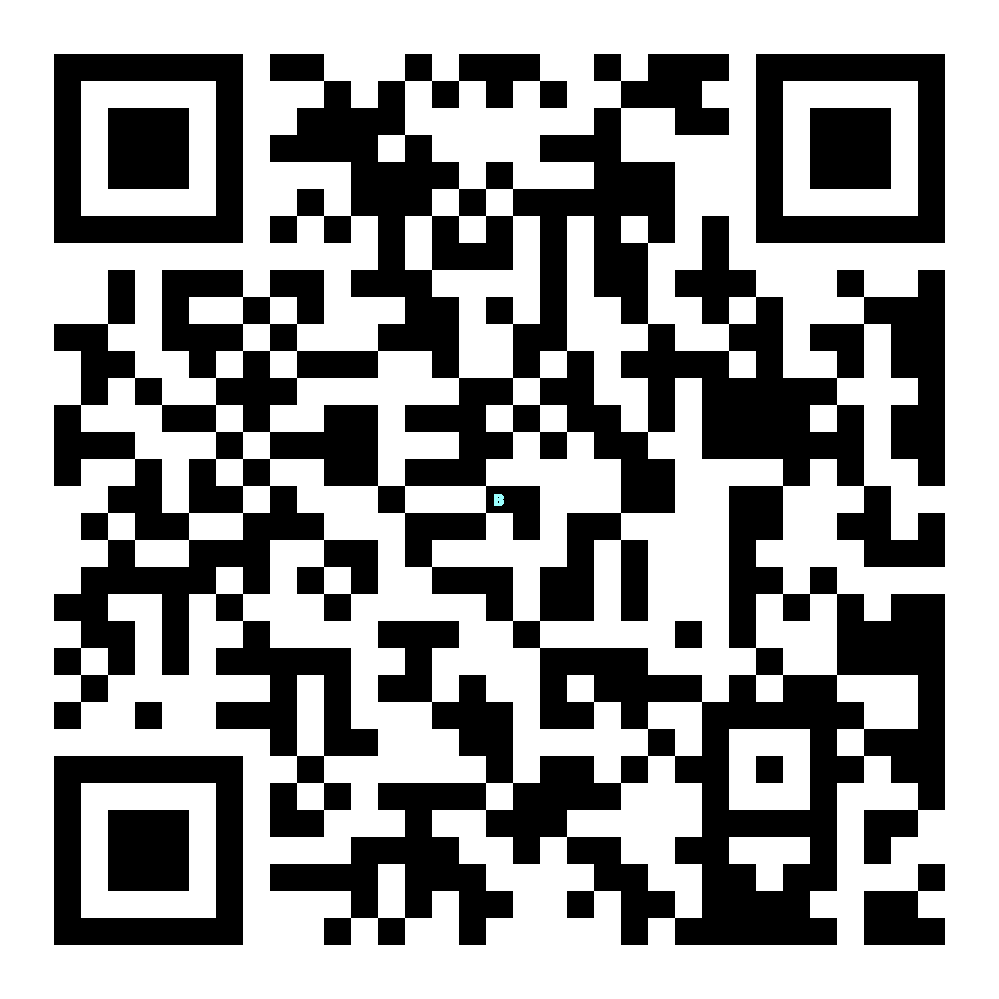 Profile QR Code