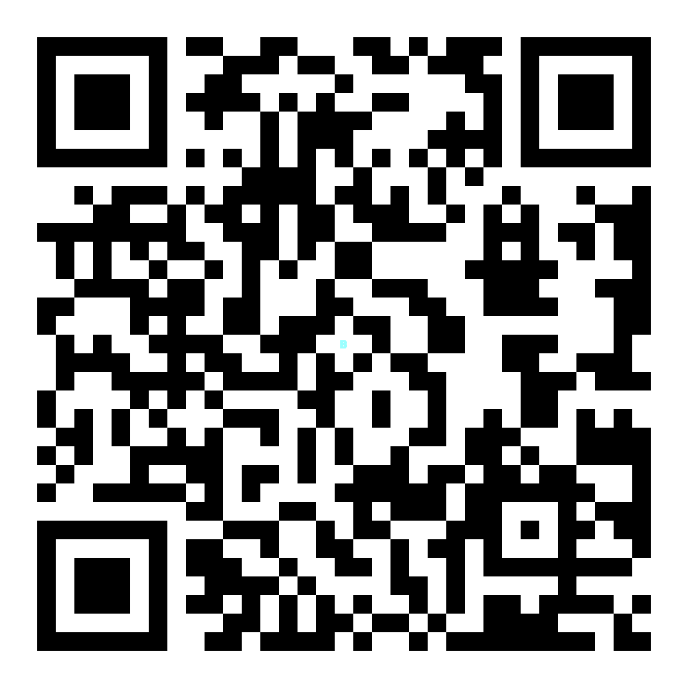 Profile QR Code