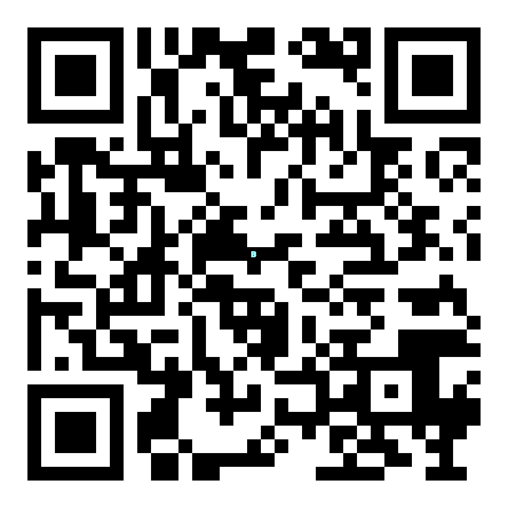 Profile QR Code