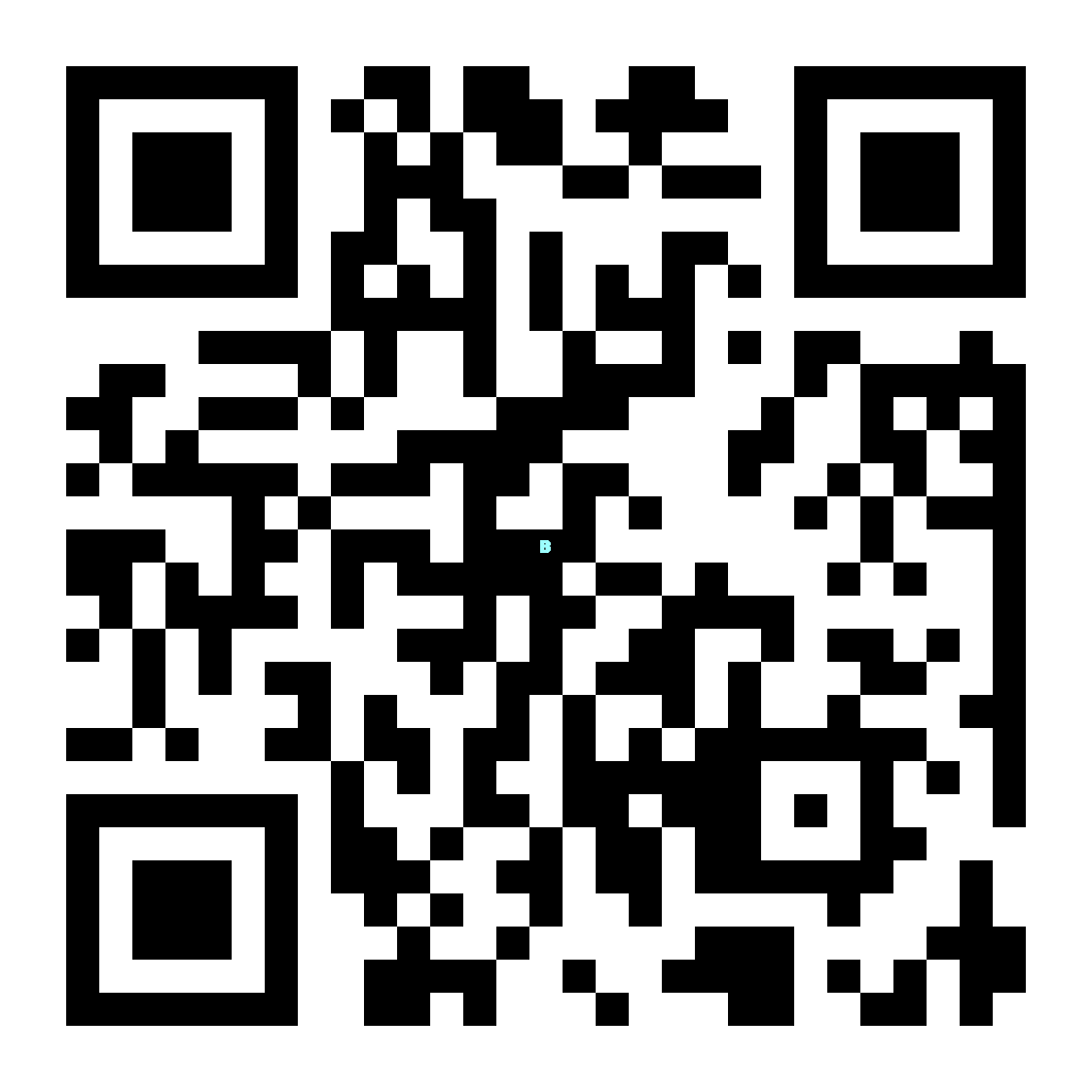 Profile QR Code