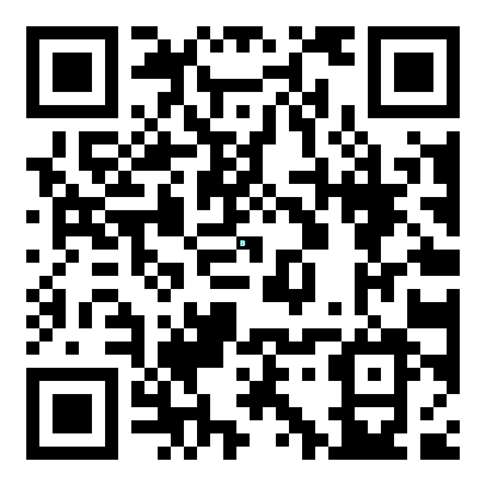 Profile QR Code