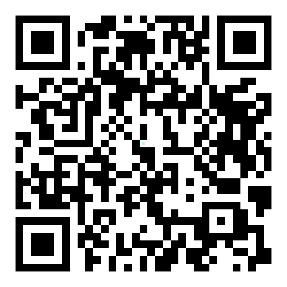 Profile QR Code