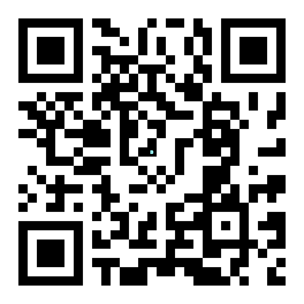 Profile QR Code