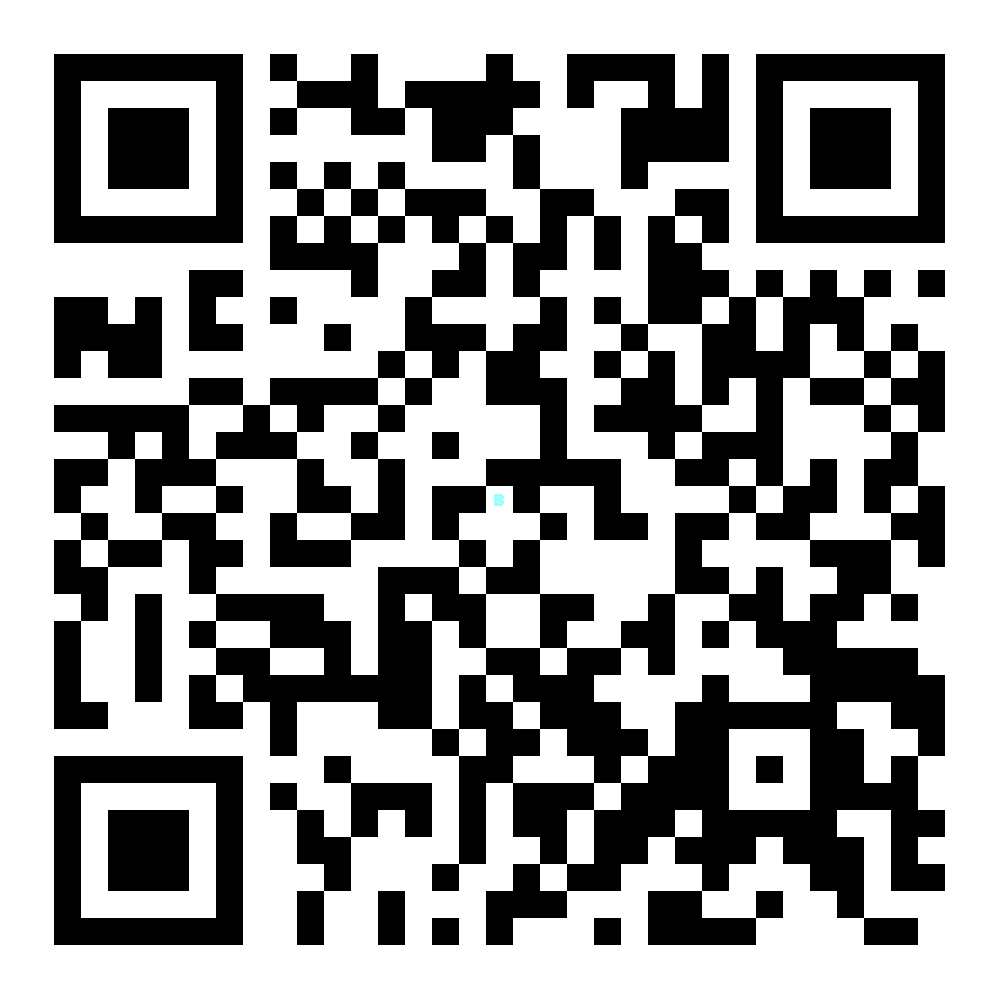 Profile QR Code