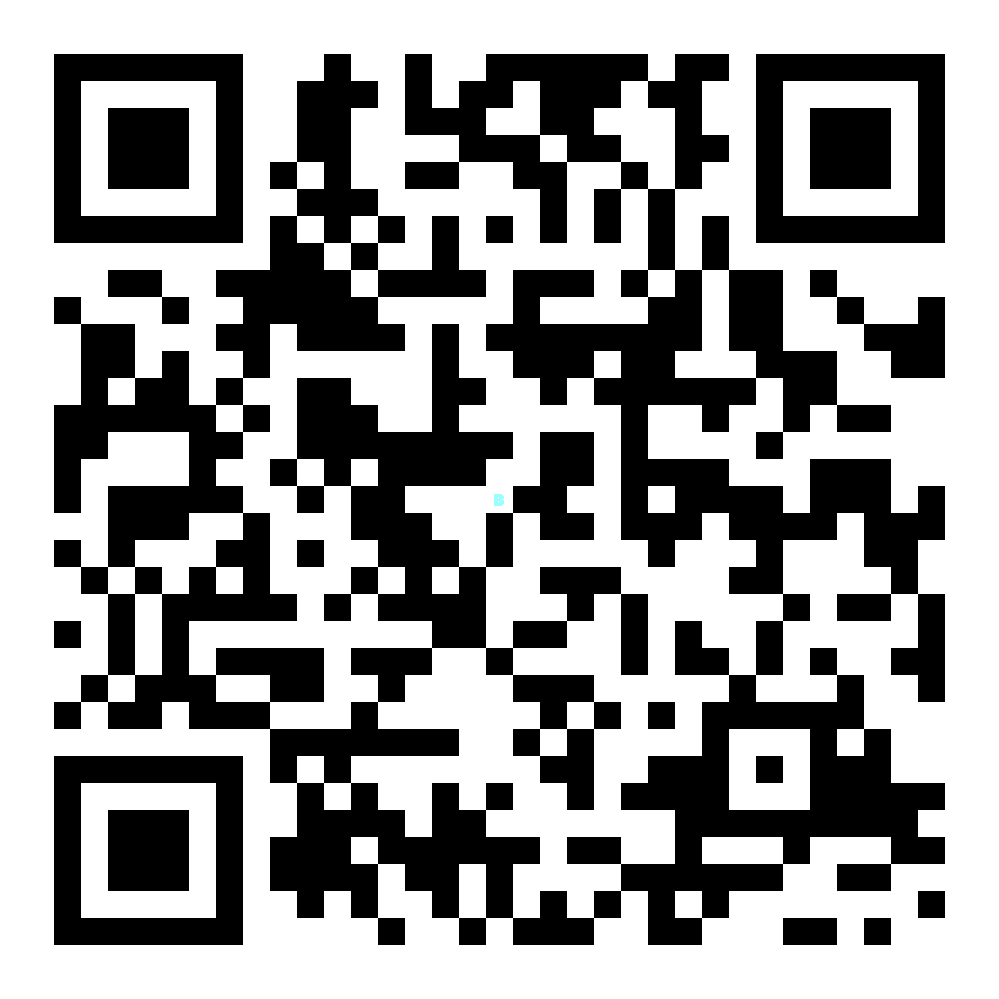 Profile QR Code