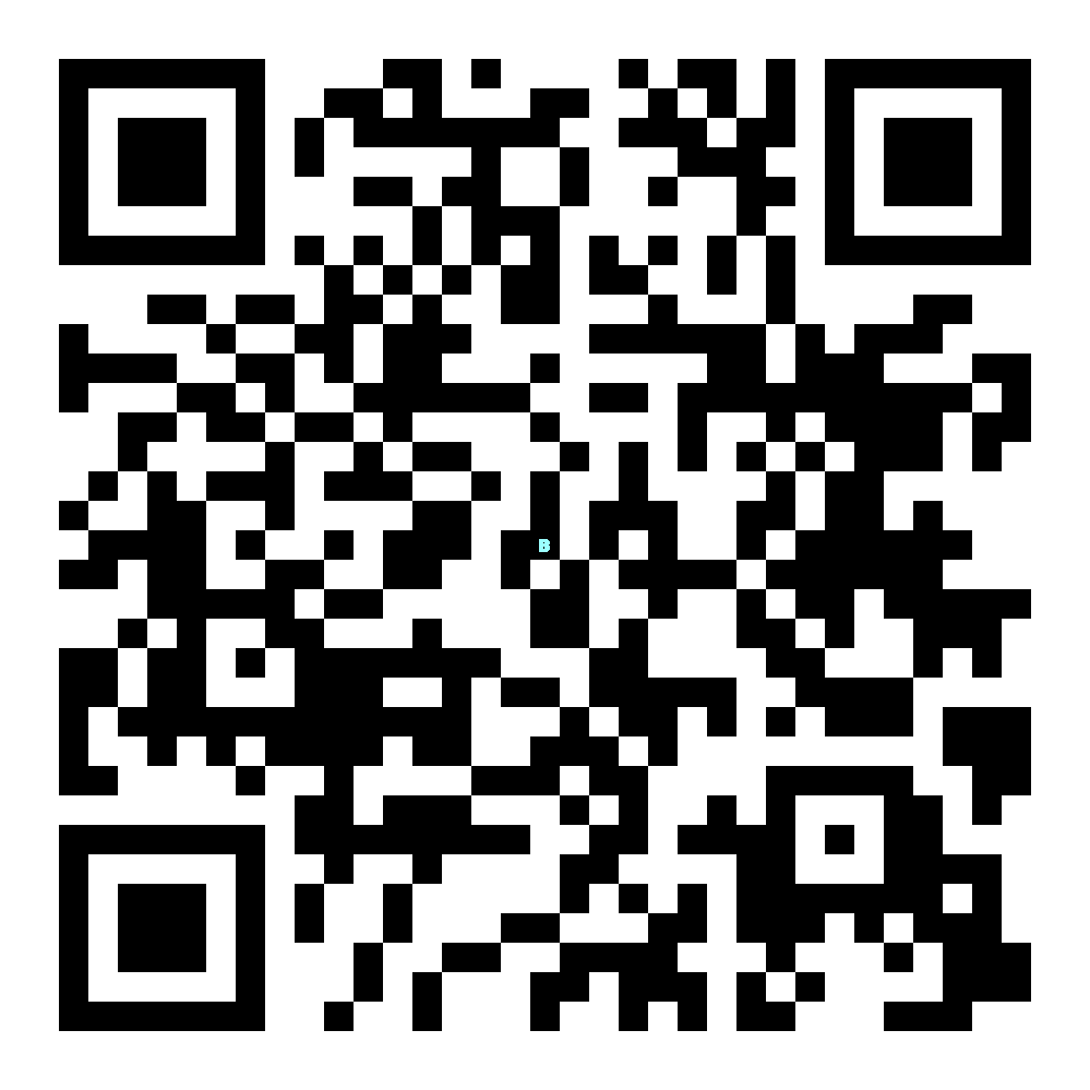 Profile QR Code