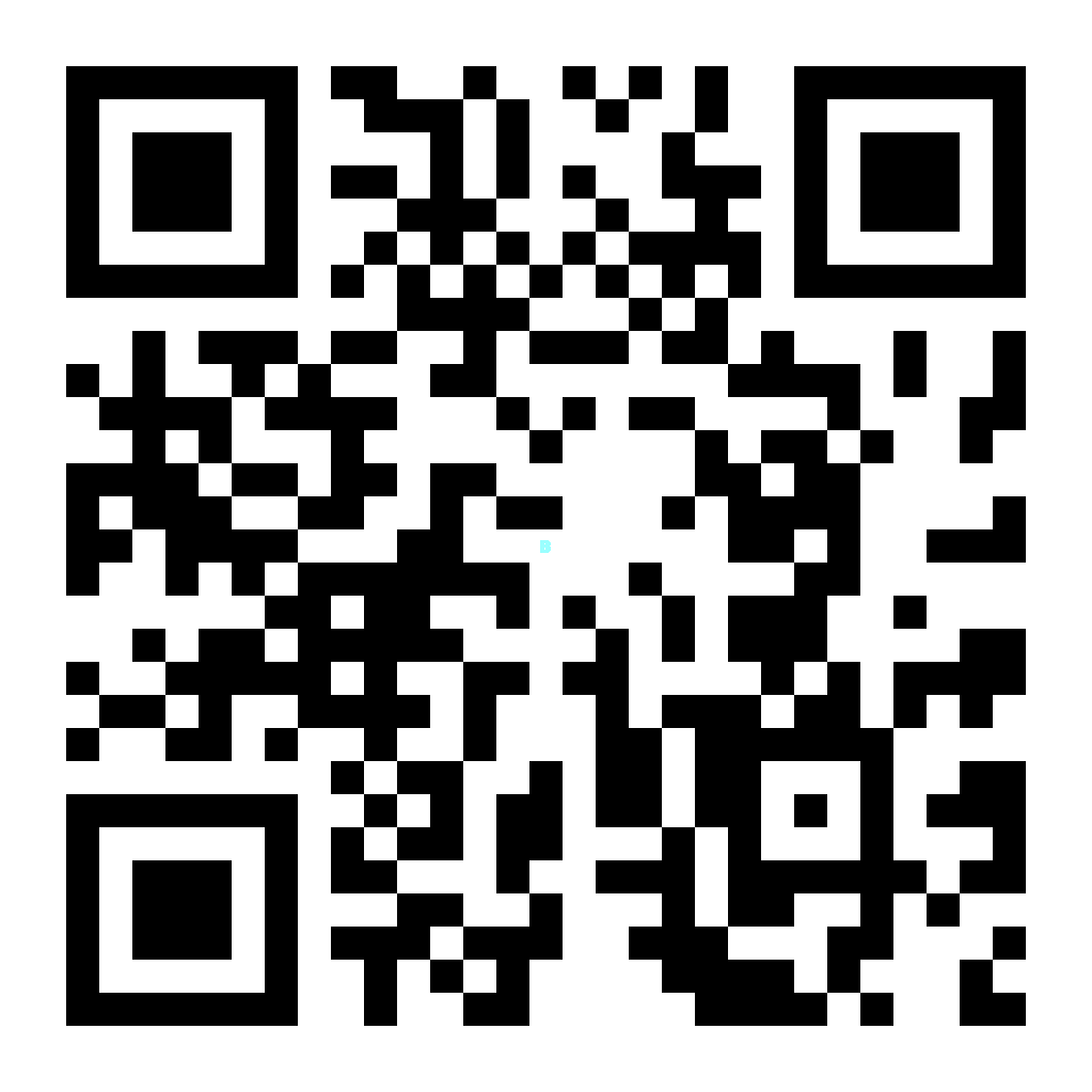 Profile QR Code