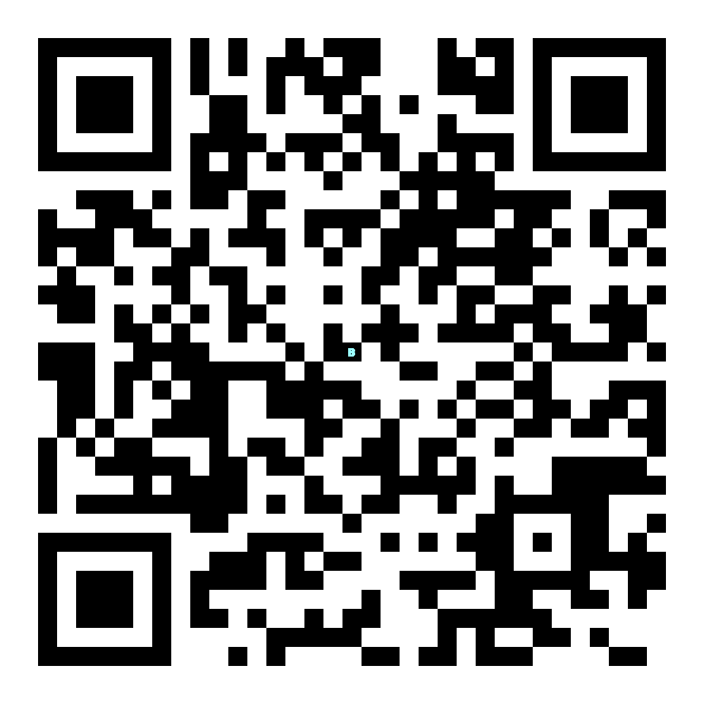 Profile QR Code