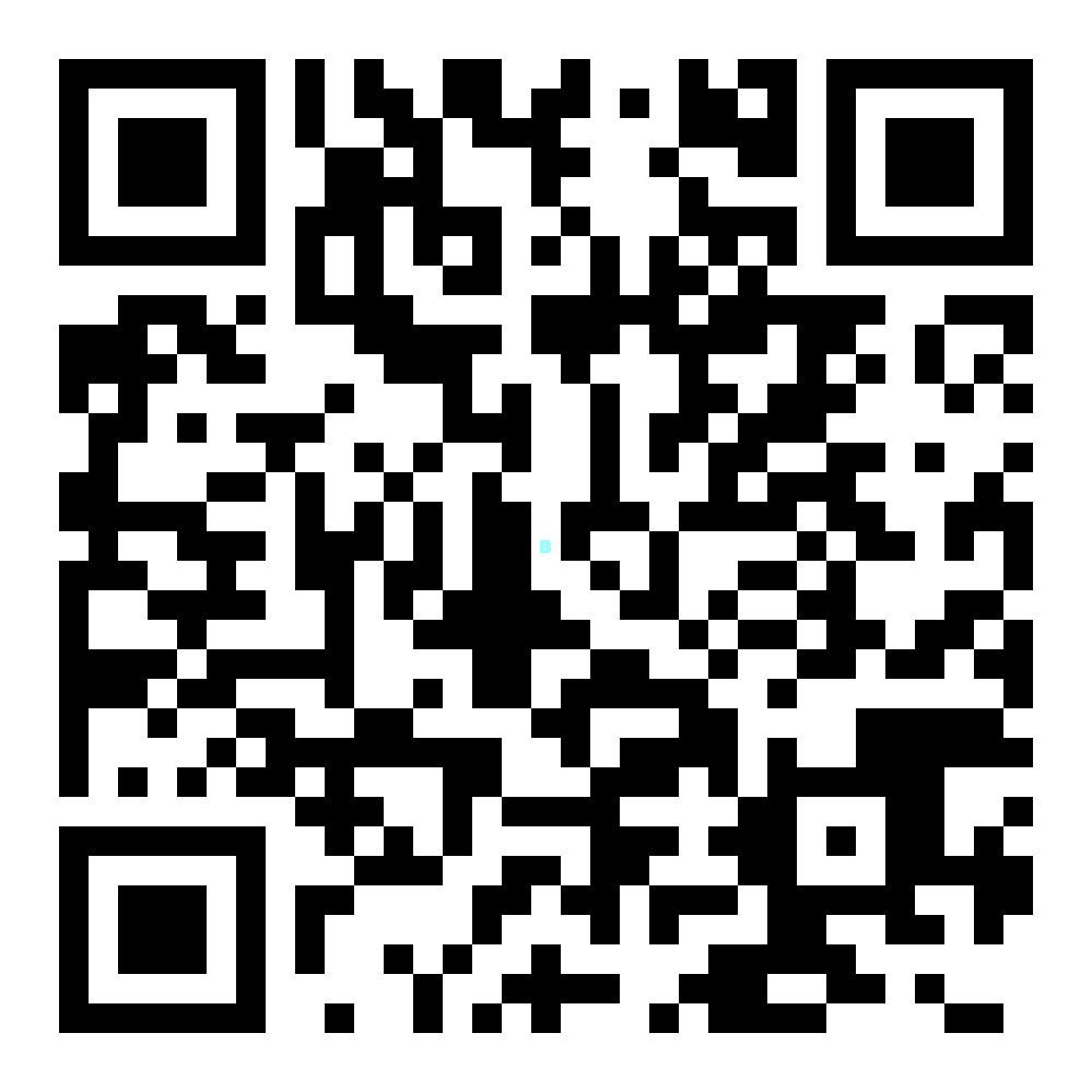 Profile QR Code