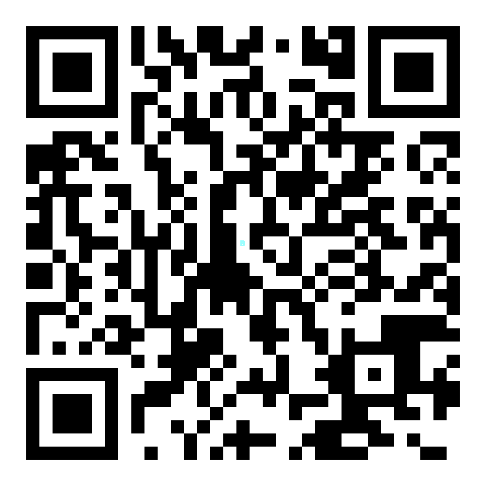 Profile QR Code