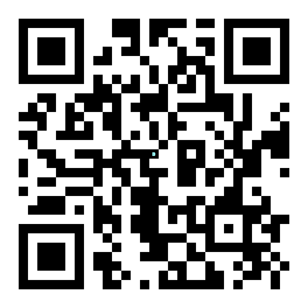 Profile QR Code