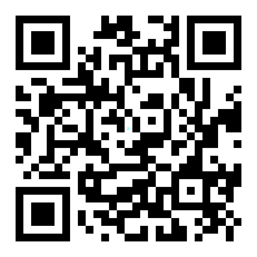 Profile QR Code