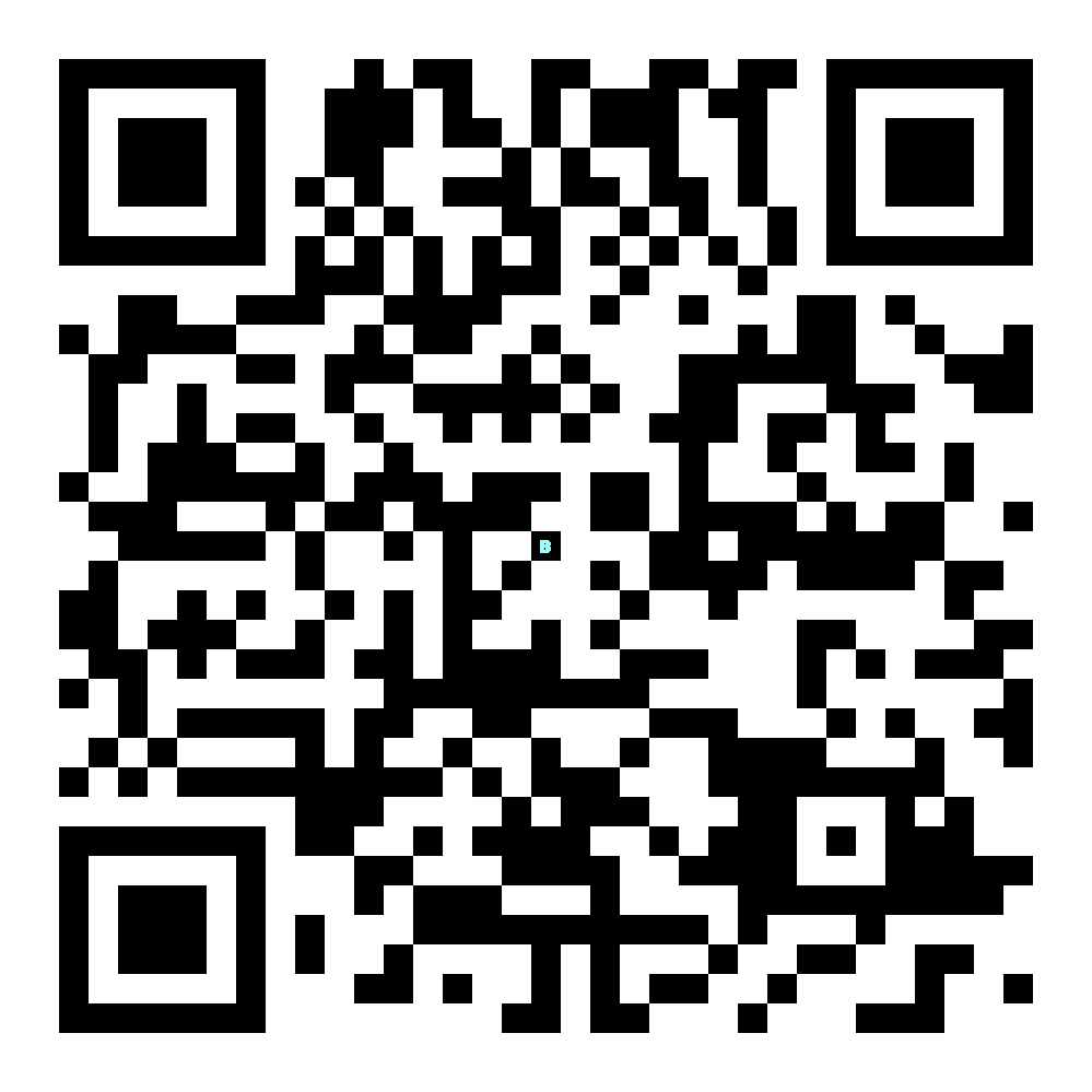 Profile QR Code