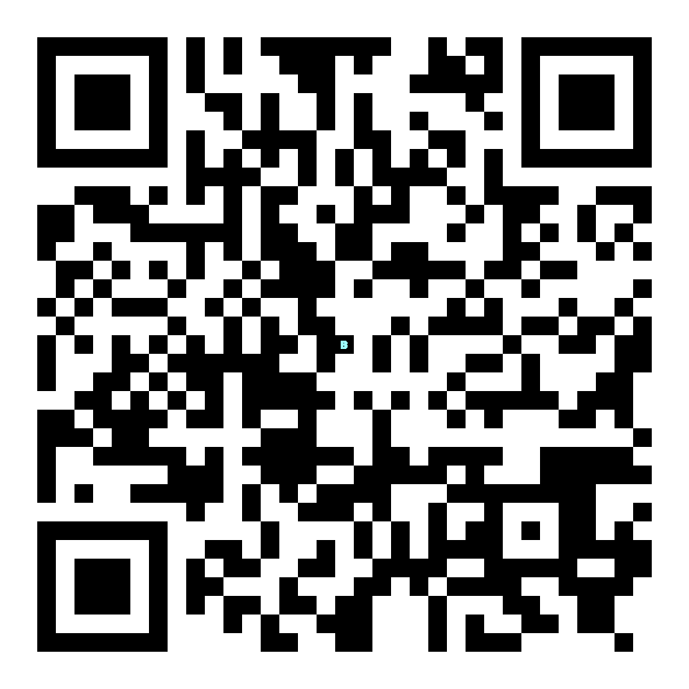 Profile QR Code