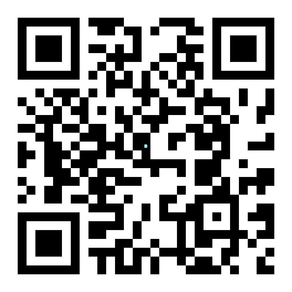 Profile QR Code