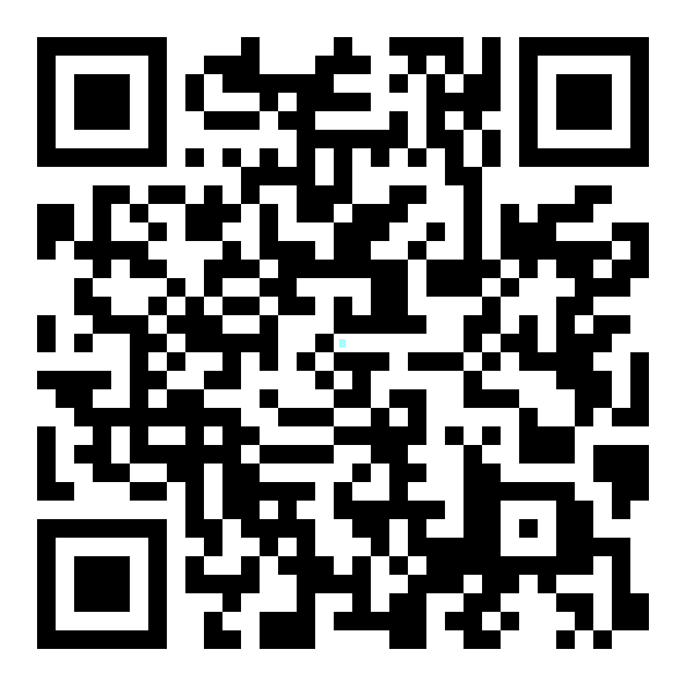 Profile QR Code