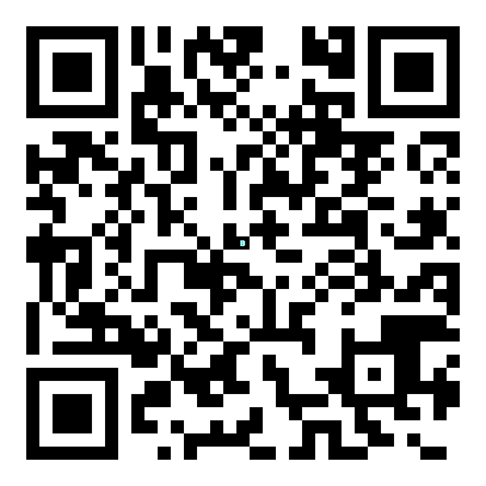 Profile QR Code