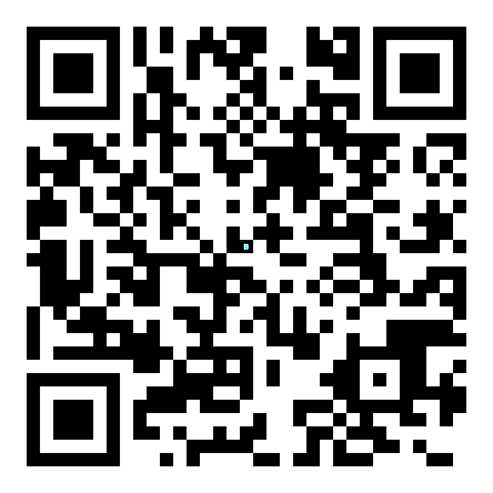 Profile QR Code