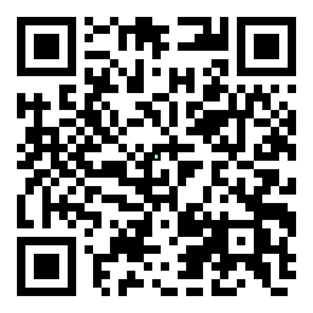 Profile QR Code