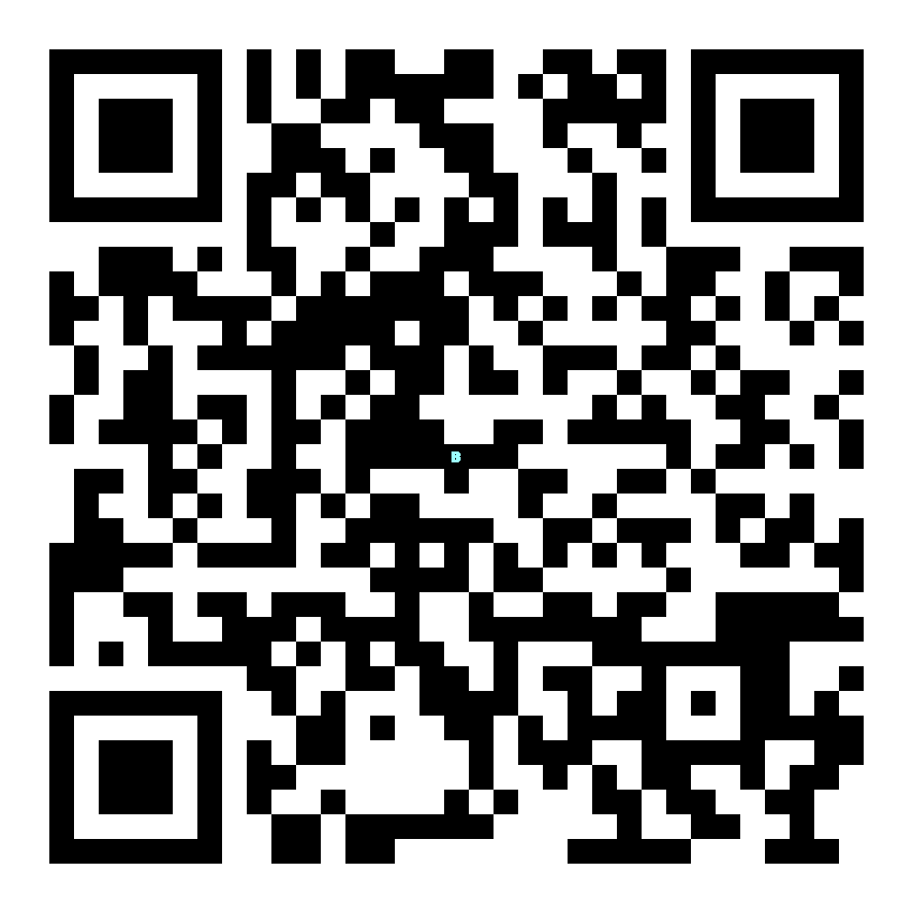 Profile QR Code