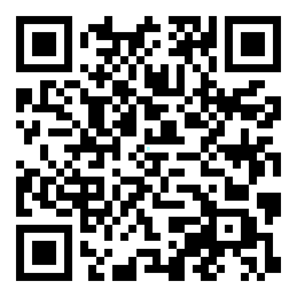 Profile QR Code