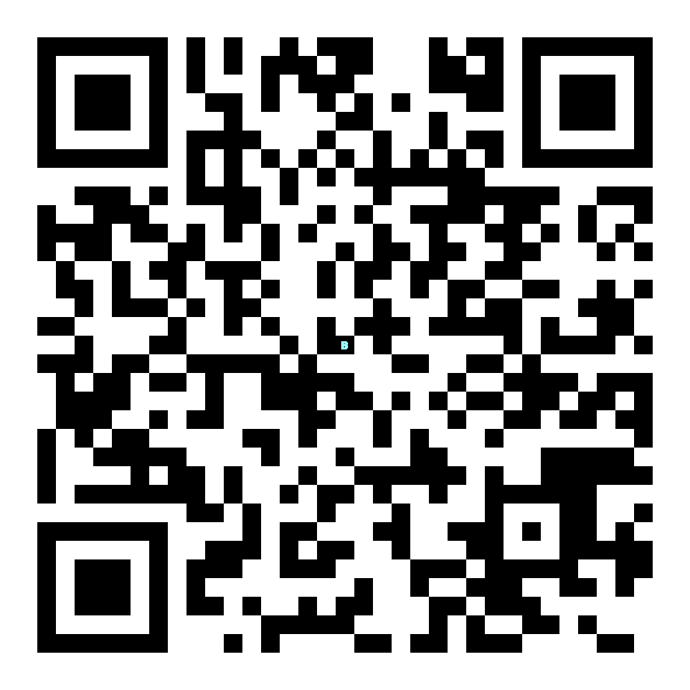 Profile QR Code