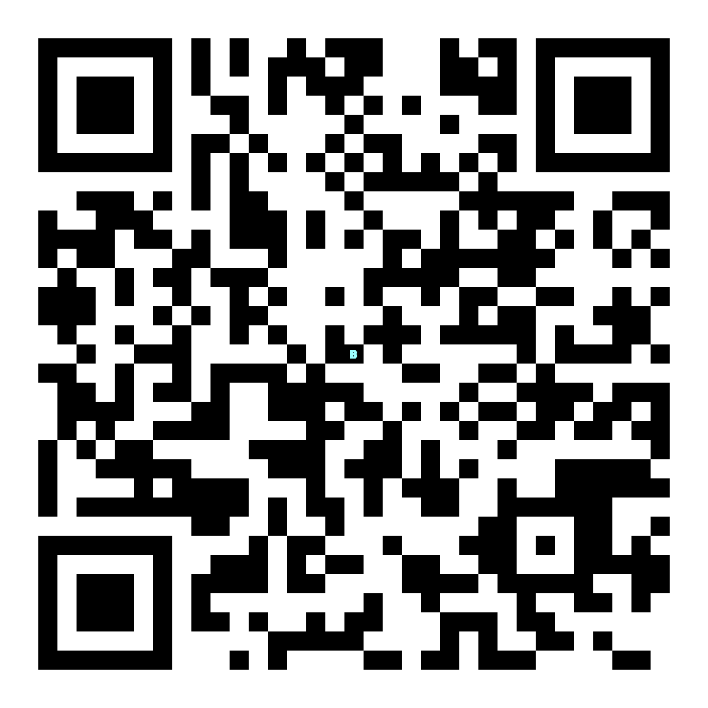 Profile QR Code