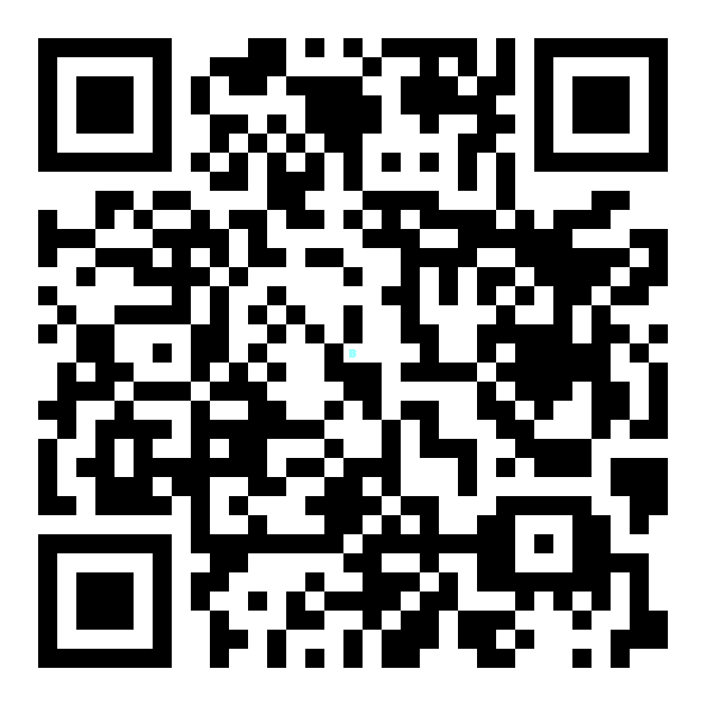 Profile QR Code