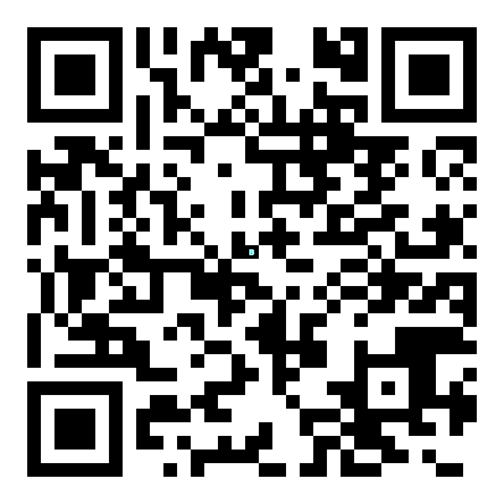 Profile QR Code