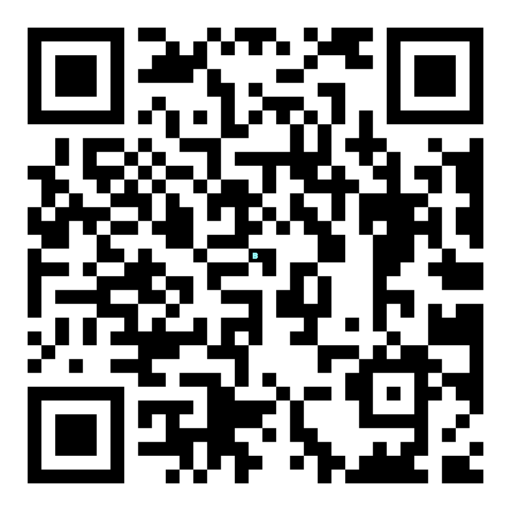 Profile QR Code