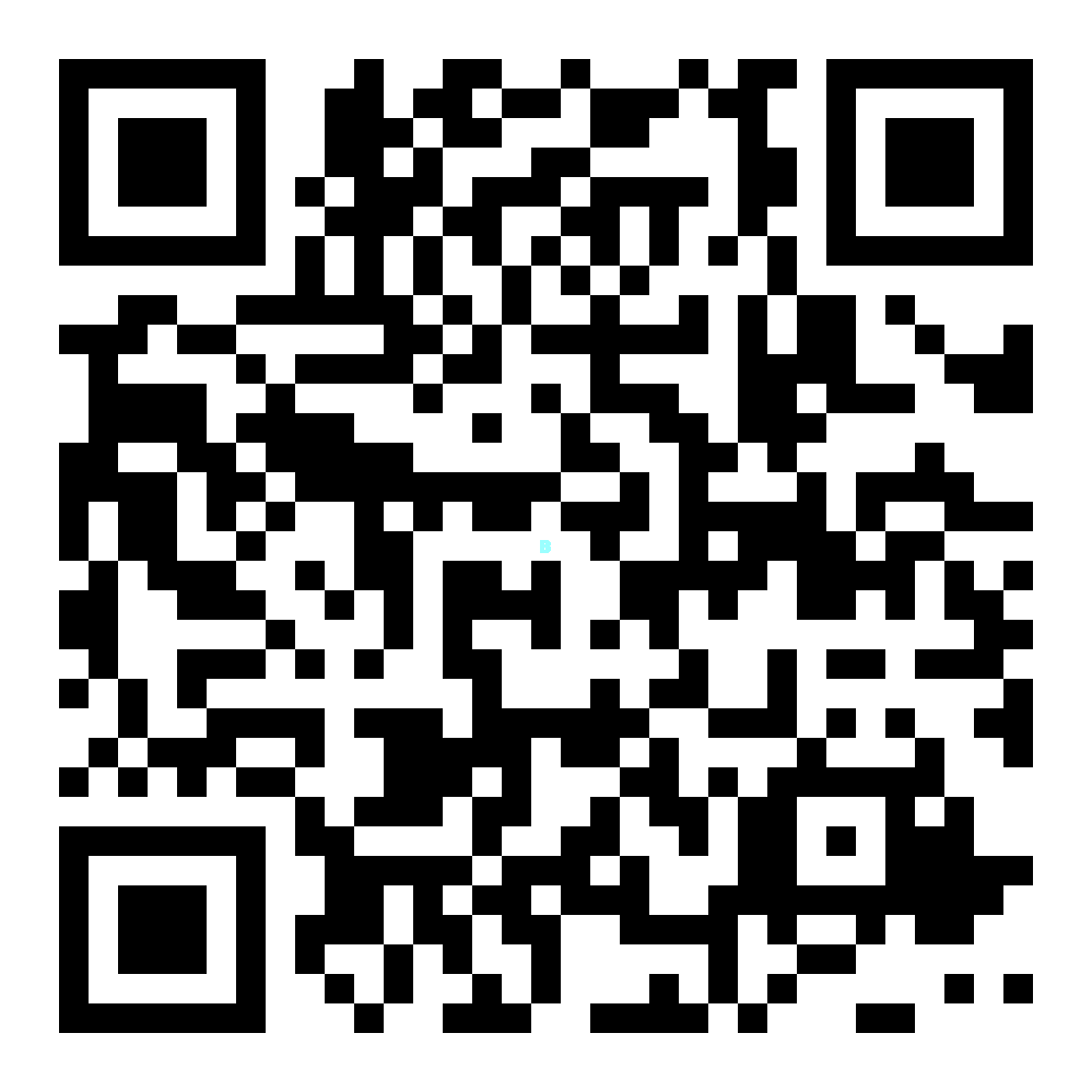 Profile QR Code