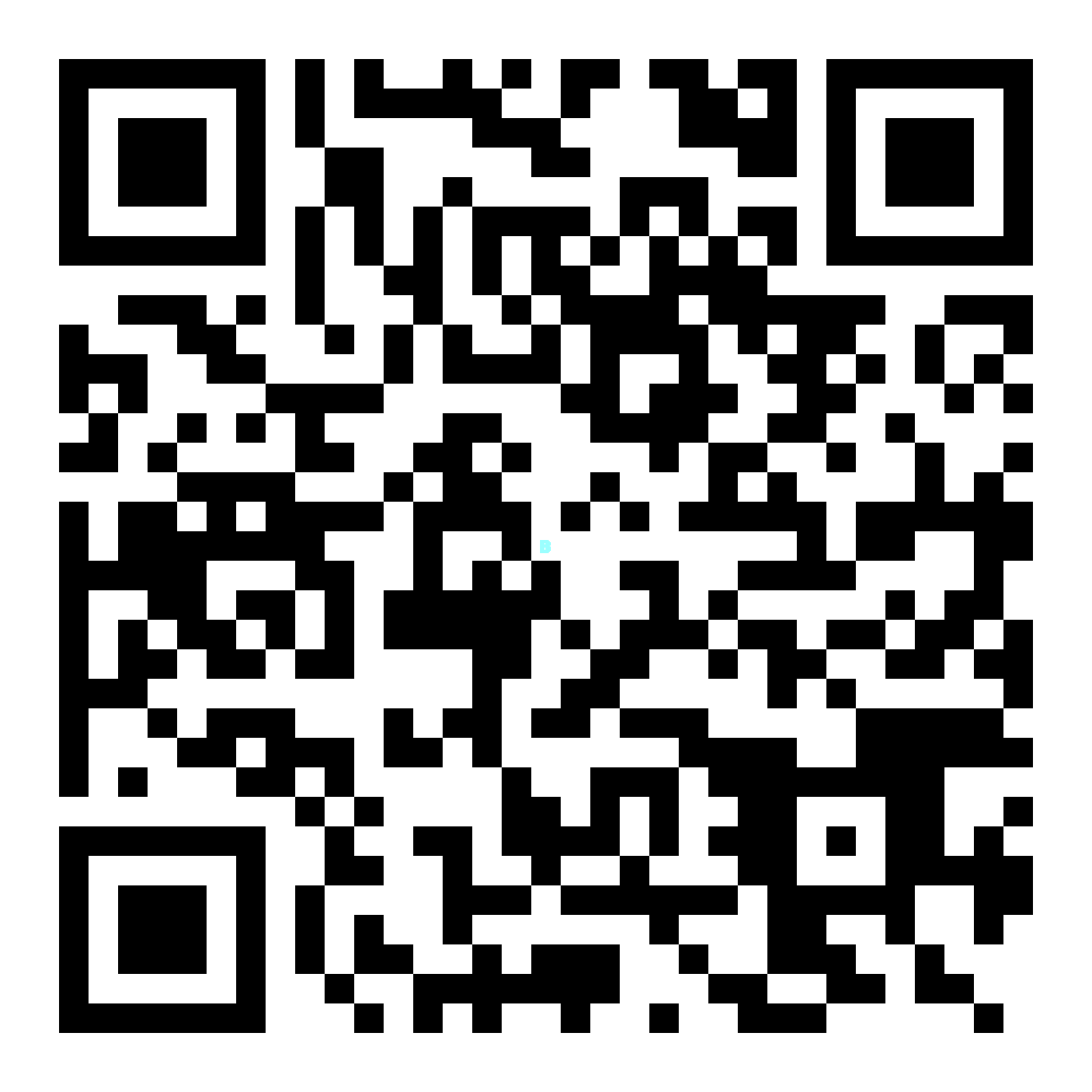 Profile QR Code