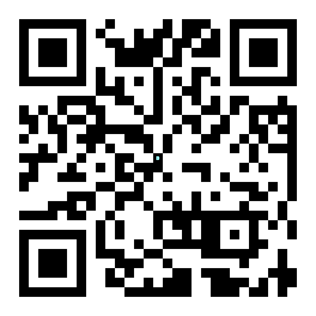 Profile QR Code