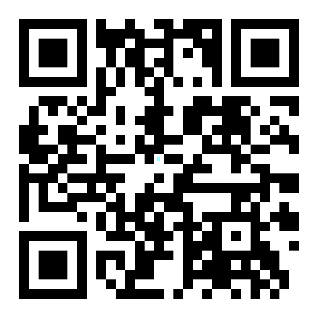 Profile QR Code