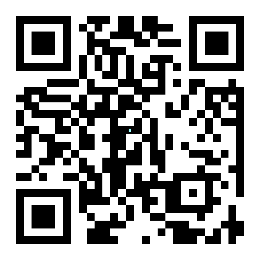 Profile QR Code