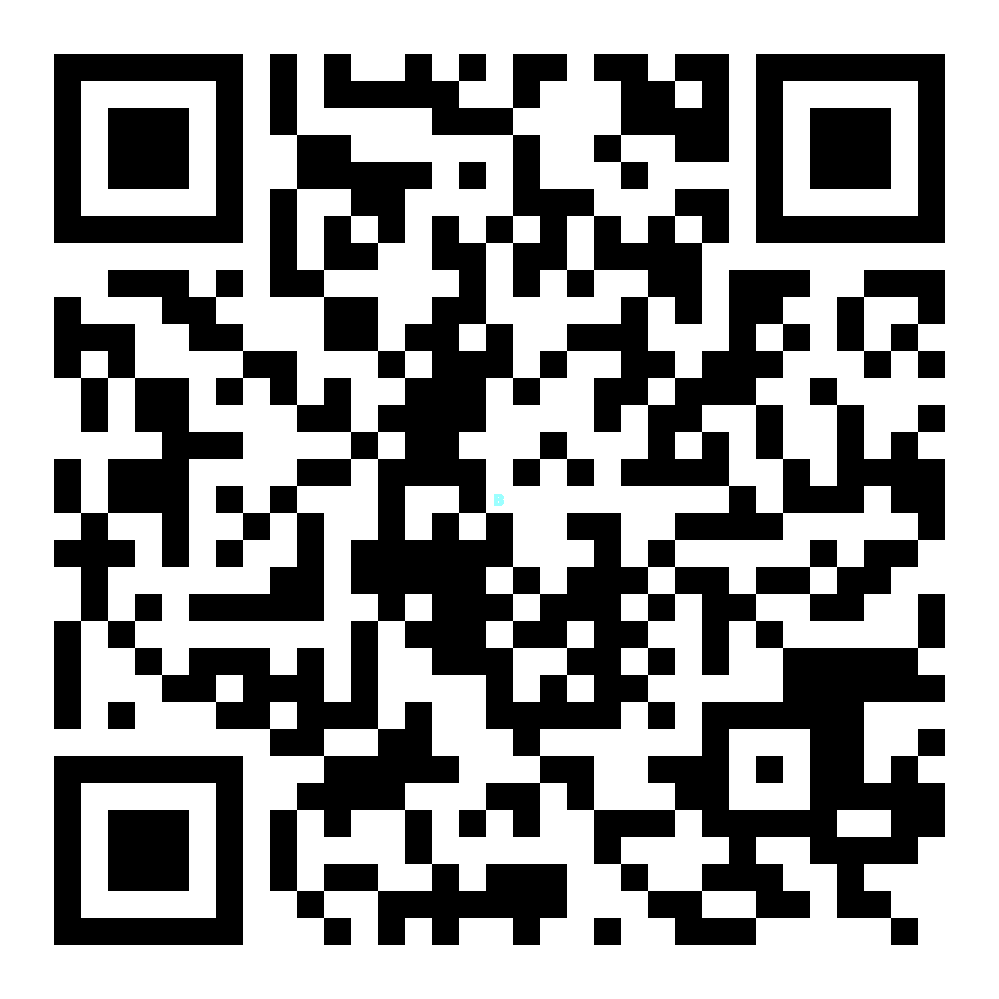 Profile QR Code