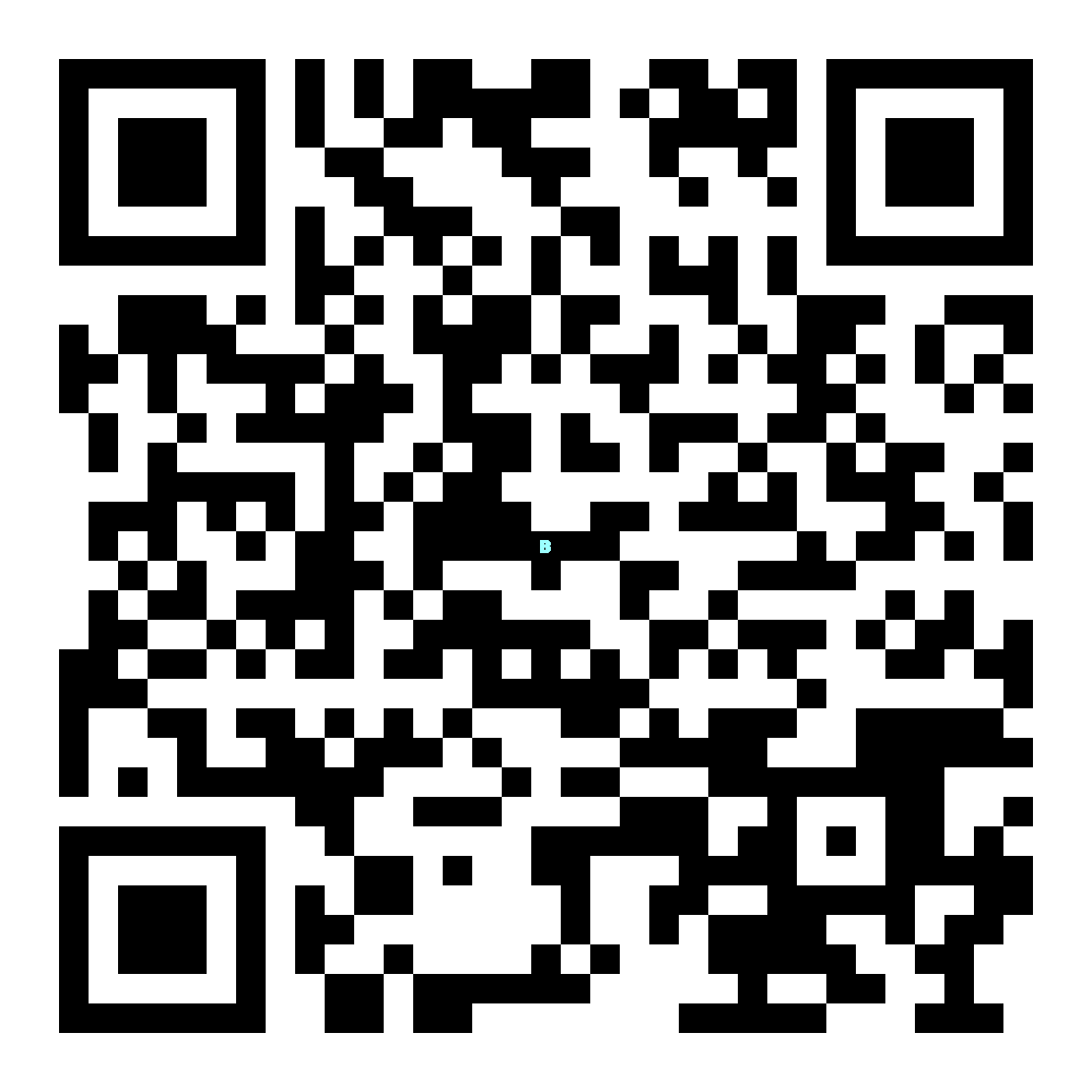 Profile QR Code