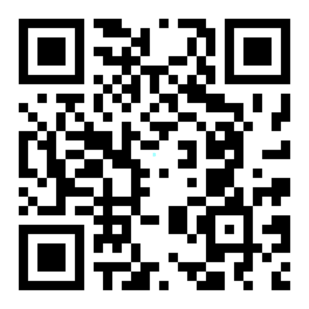 Profile QR Code