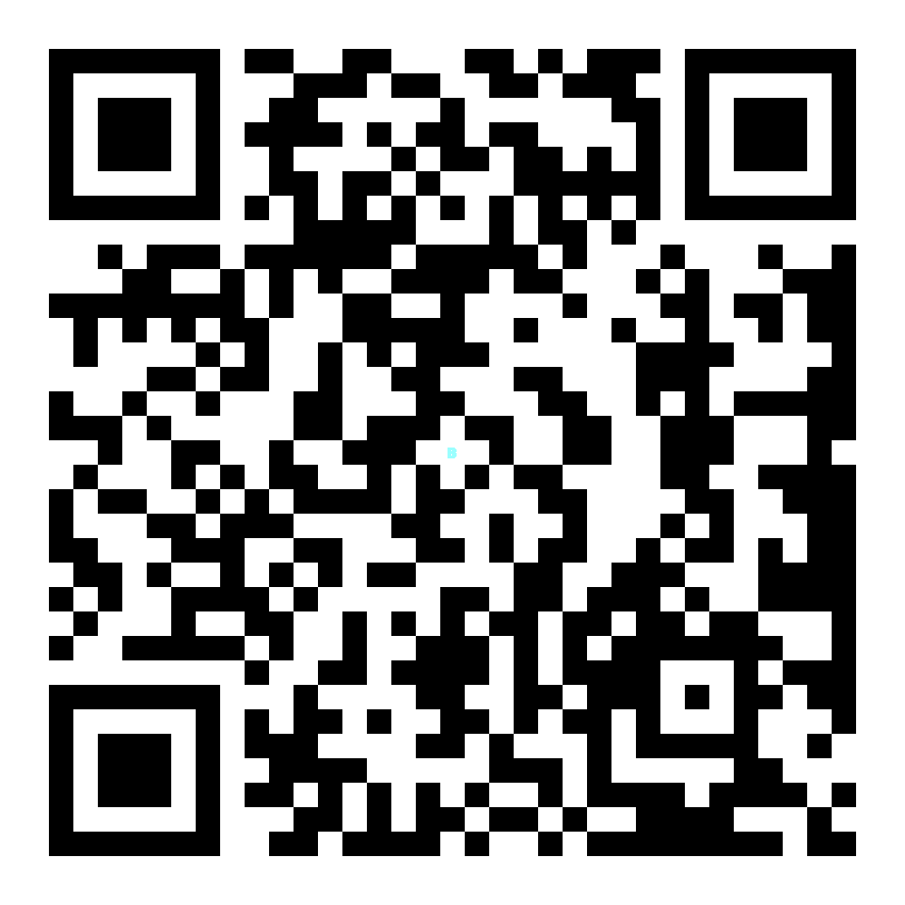 Profile QR Code