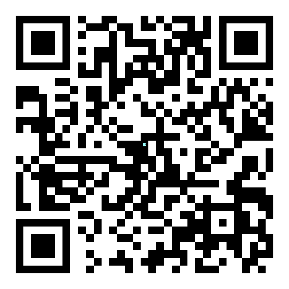 Profile QR Code