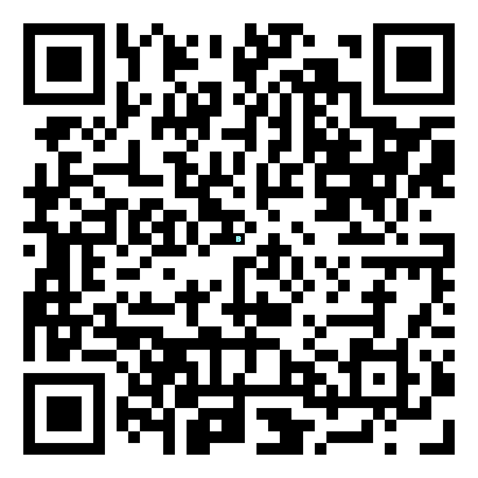 Profile QR Code