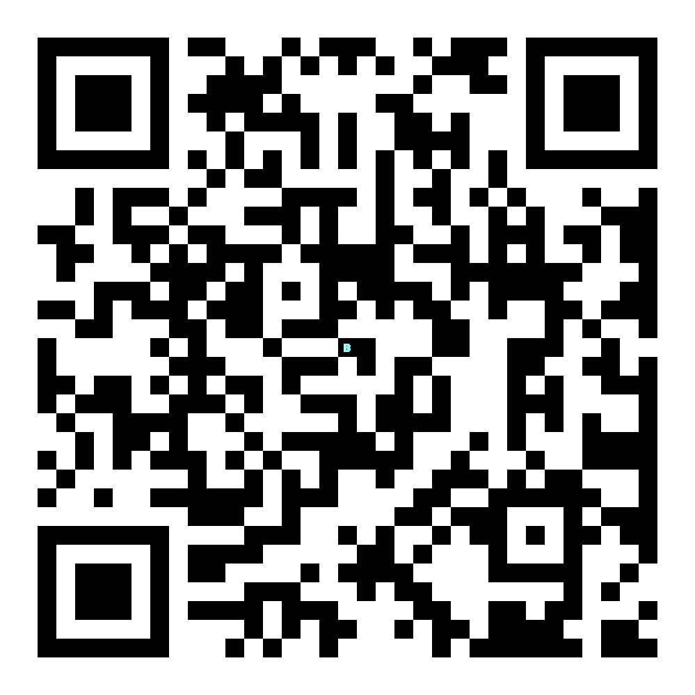 Profile QR Code