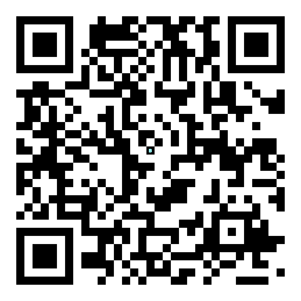 Profile QR Code